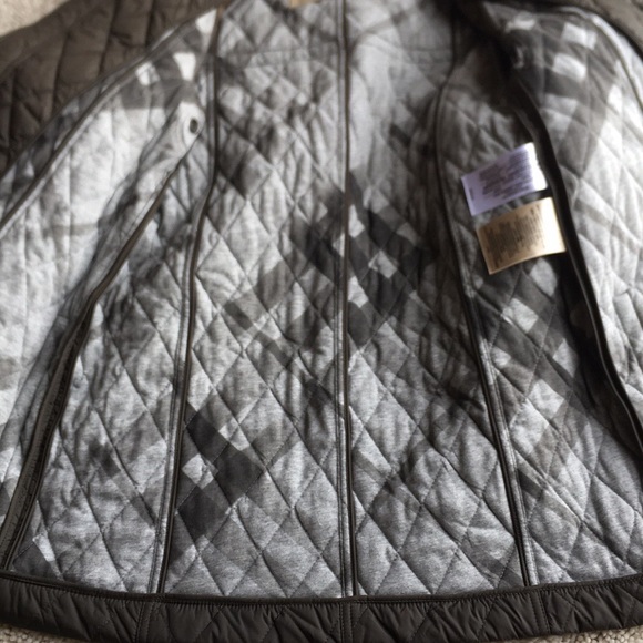 Burberry Brit Jacket.     Size XS. - Picture 7 of 8